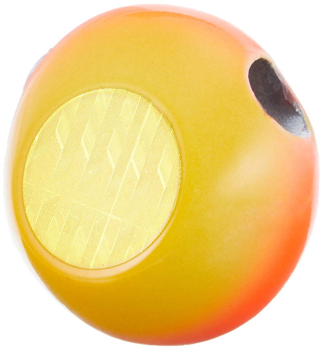 Major Craft Tairaba Kaenomi TM-Head 130G Gold Orange Lure