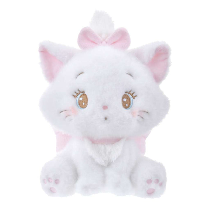 Japan Disney Store Marie The Aristocats Plush Toy by Mikko - Cute & Collectible