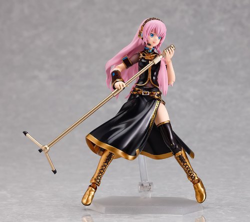 Figma Megurine Luka by Good Smile Co.