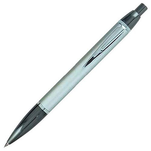 Sailor Fountain Pen Time Tide Plus Mechanical Pencil 21-0360-519 Black-Silver