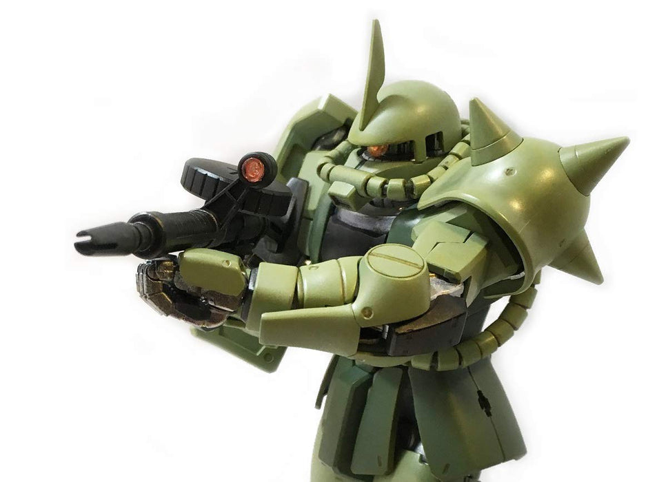 Bandai Spirits 1/100 MS-06F Zaku II Ver.2.0