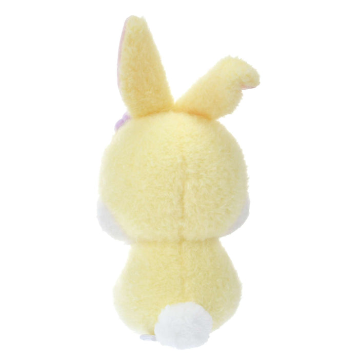 Japan Disney Store Miss Bunny Plush Toy by Mikko Soft and Adorable Design