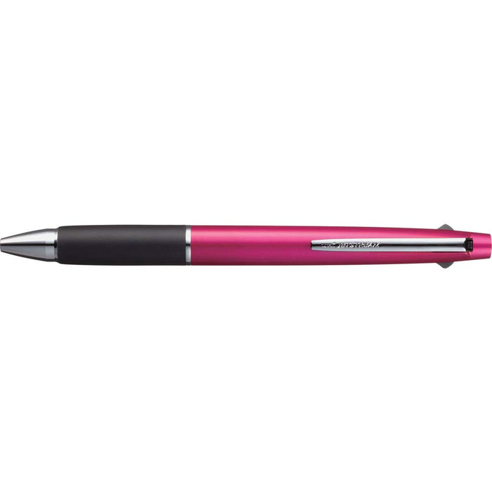 Mitsubishi Pencil Jet Stream 3 Color Ballpoint Pen 0.5mm Pink Easy Write