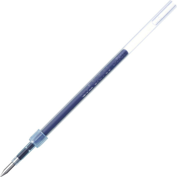 Mitsubishi Pencil Jet Stream Ballpoint Pen Refill 0.38 Blue 10 Pieces