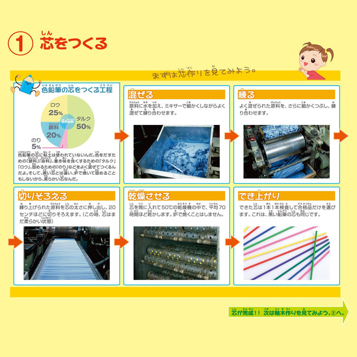 三菱鉛筆白色鉛筆 880 單色 12 支裝