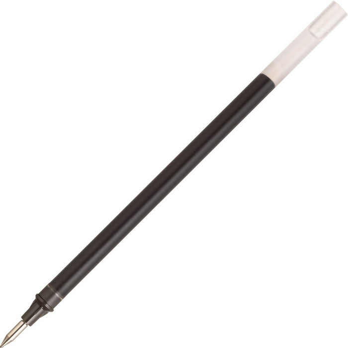 Mitsubishi Pencil Signo 0.5 Black Gel Ballpoint Pen Refill Pack of 10