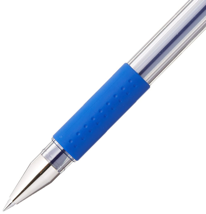 Mitsubishi Pencil Uniball Signo Ultra Fine 0.28 Blue Gel Ballpoint Pen