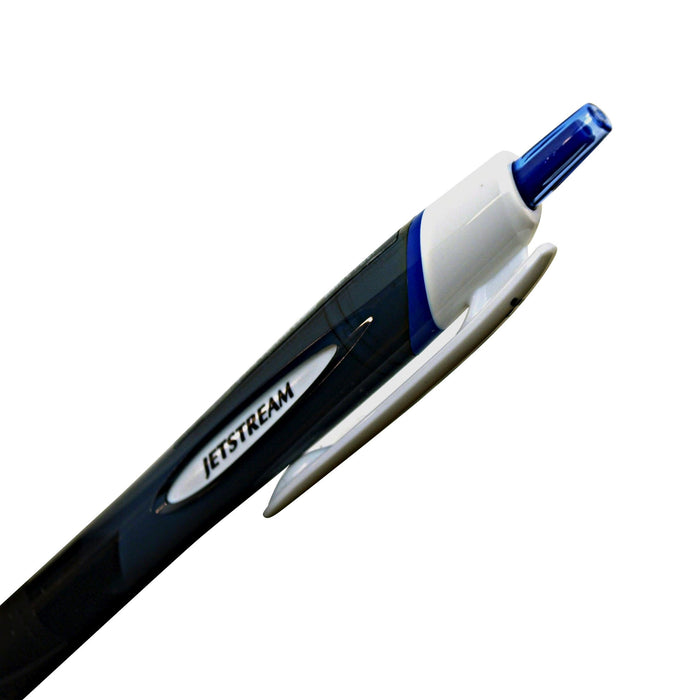 Mitsubishi Pencil Jet Stream 1.0M/M Black Ink - Smooth Writing|