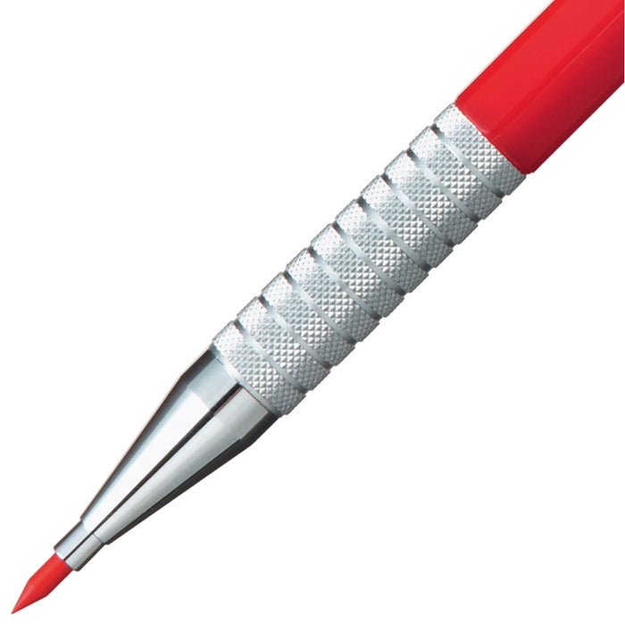 Mitsubishi Pencil M207001P.15 Mechanical Pencil Red Lead Field 2 Architectural