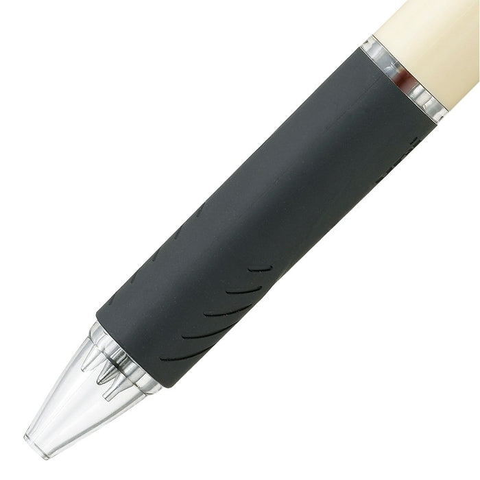 Mitsubishi Pencil Ivory Multi-Function Pen Jet Stream 2 in 1 Easy Write 0.5mm