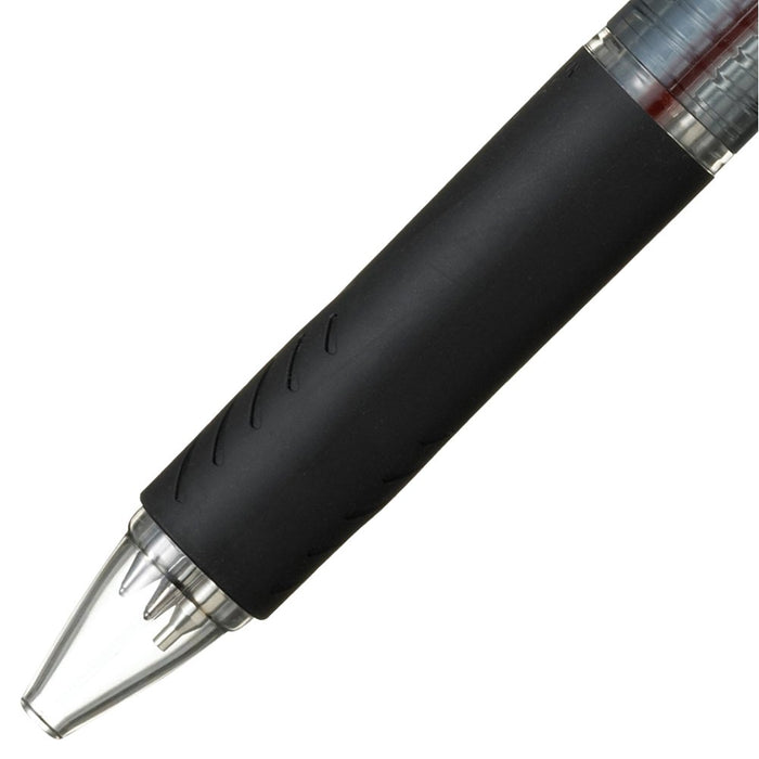 Mitsubishi Pencil Jet Stream Multi-Function 0.7 Black Easy Write Pen 2&1