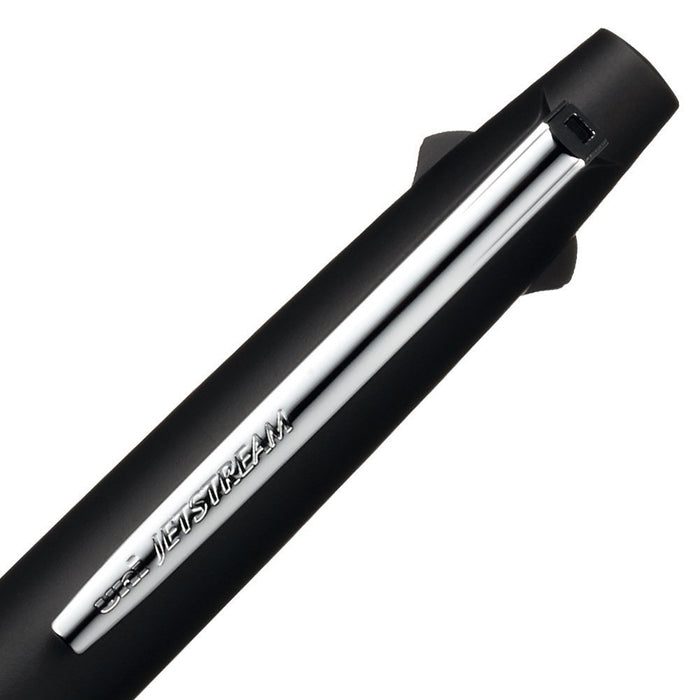 Mitsubishi Pencil Jet Stream 2&1 Multi-Function Easy Write 0.7 Black Pen