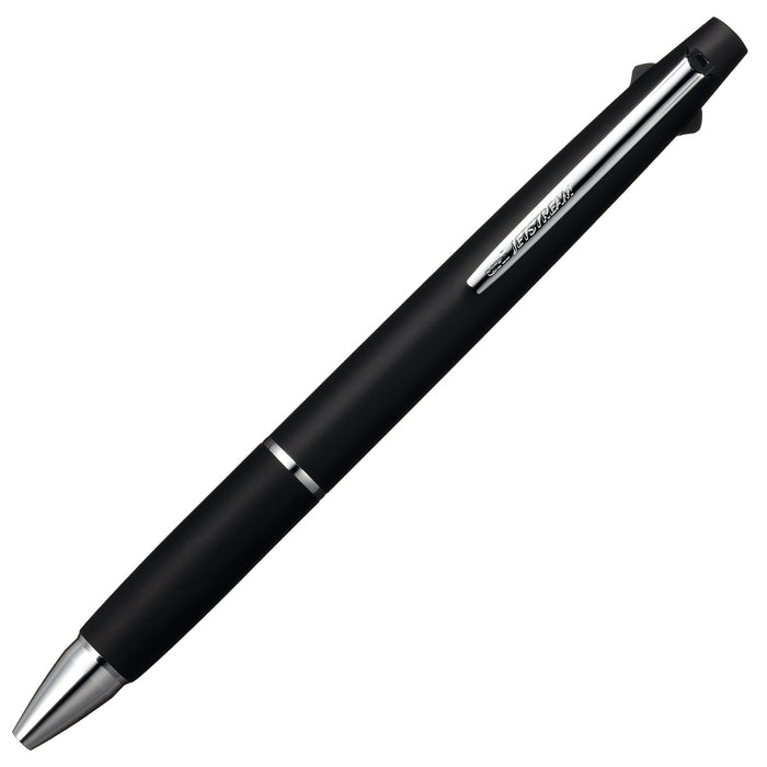 Mitsubishi Pencil Jet Stream 2&1 Multi-Function Pen 0.7 Black Easy Write MSXE380007P24