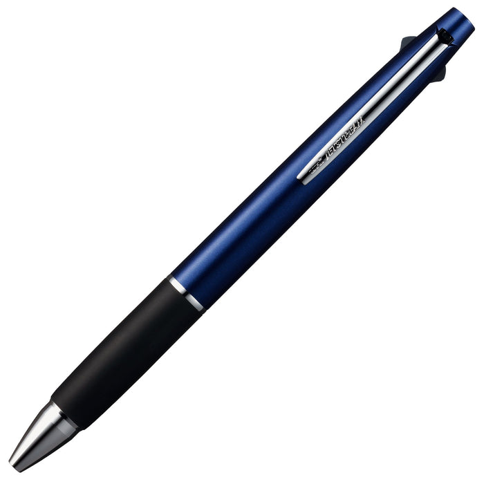 Mitsubishi Pencil Jet Stream 2&1 Multi-Function Pen 0.7 Navy Easy Write