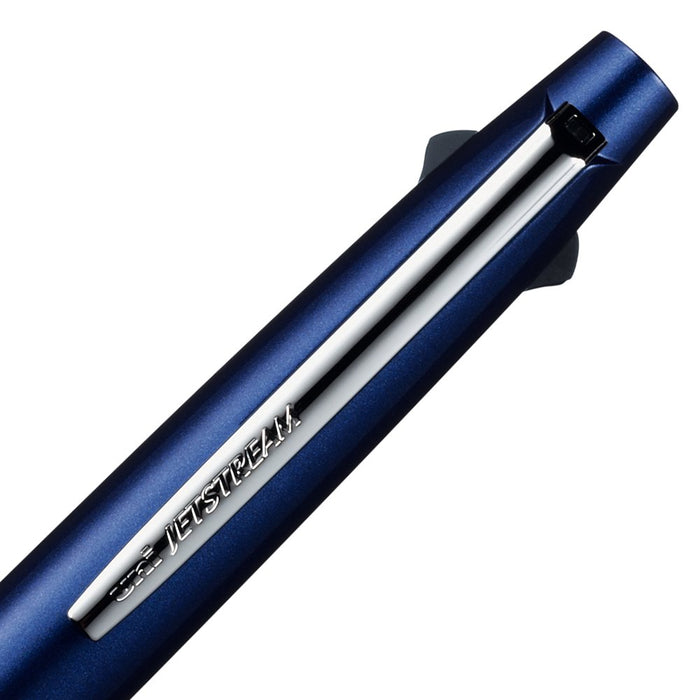 Mitsubishi Pencil Jet Stream 2&1 Multi-Function Pen 0.7 Navy Easy Write