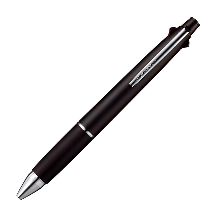 Mitsubishi Pencil Jet Stream Multi-Function Pen 0.38 Black Easy to Write