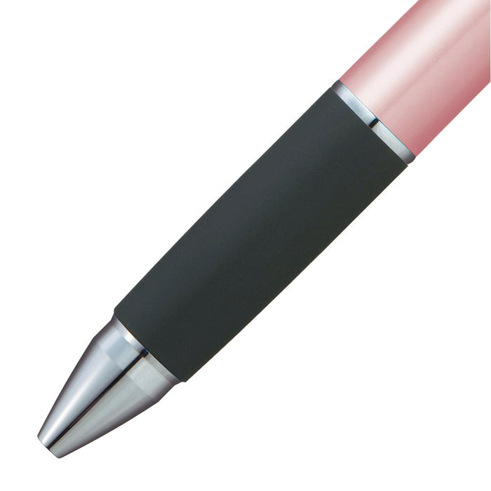 Mitsubishi Pencil Jet Stream Multi-Function Light Pink Pen 0.5 - Easy to Write