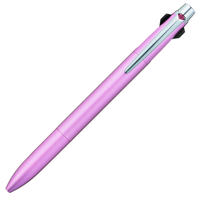 Mitsubishi Pencil Jet Stream Prime 2&1 Multi-Function Pen 0.5 Light Pink