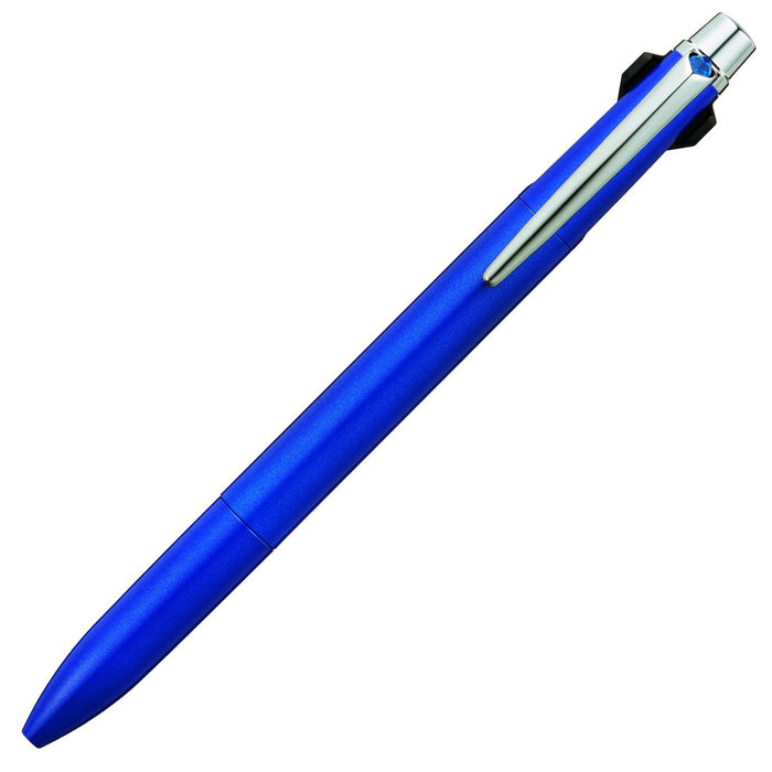 Mitsubishi Pencil Jet Stream Prime Multi-Function 2-in-1 0.7 Navy Easy Write Pen