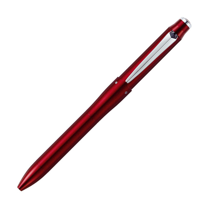 Mitsubishi Pencil Jet Stream Prime Multi-Function Pen 0.5mm Dark Bordeaux Easy to Write