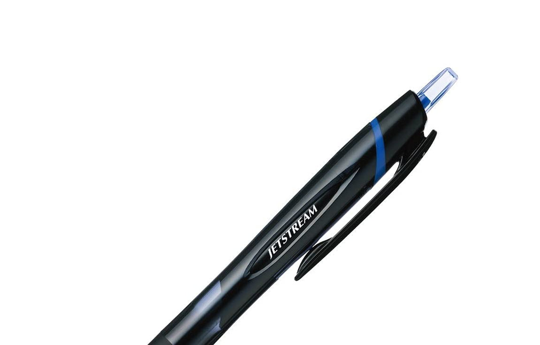 Mitsubishi Pencil Jet Stream 0.7 Blue Oil-Based Ballpoint Pen Easy to Write