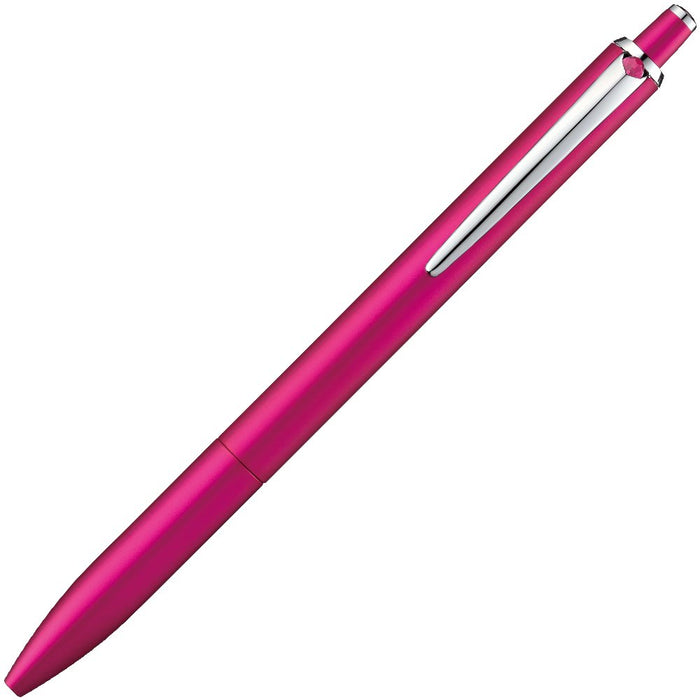 Mitsubishi Pencil Jet Stream Prime 0.5 Pink Oil-Based Retractable Ballpoint Pen