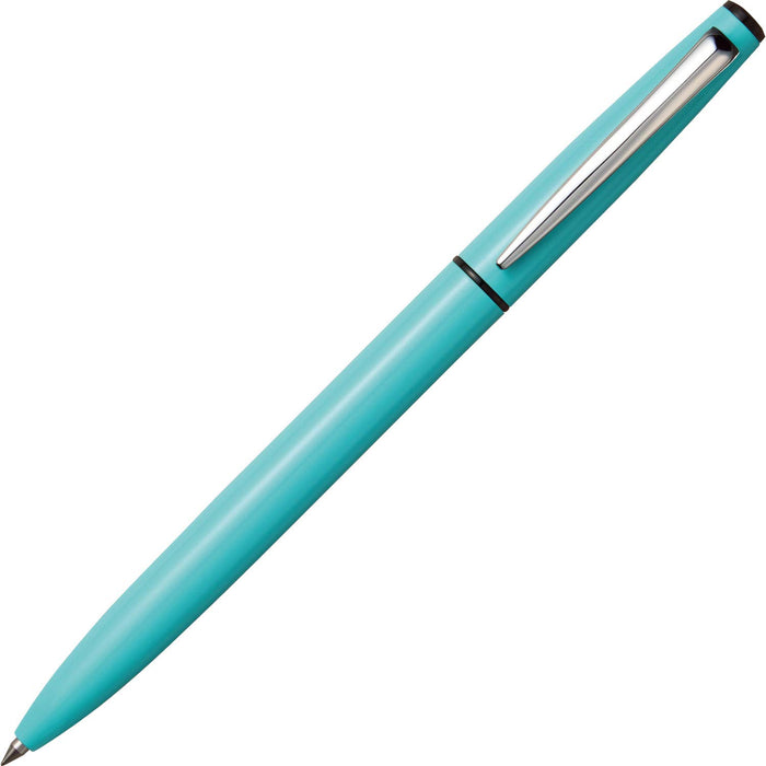 Mitsubishi Pencil Jet Stream Prime 0.5 Mint Blue Oil-Based Ballpoint Pen Easy Write