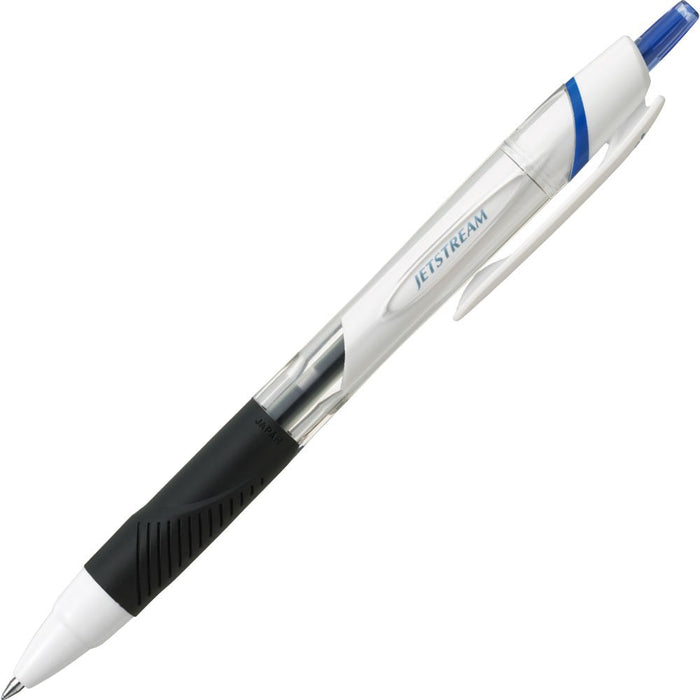 Mitsubishi Pencil Jet Stream Sxn-150-05 Blue Oil-Based Ballpoint Pen