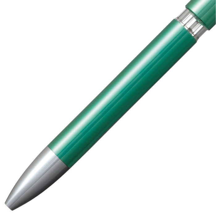 Mitsubishi Pencil Style Fit 3 Color Holder - Mint Green Meister Rotating Ue3H1008.31