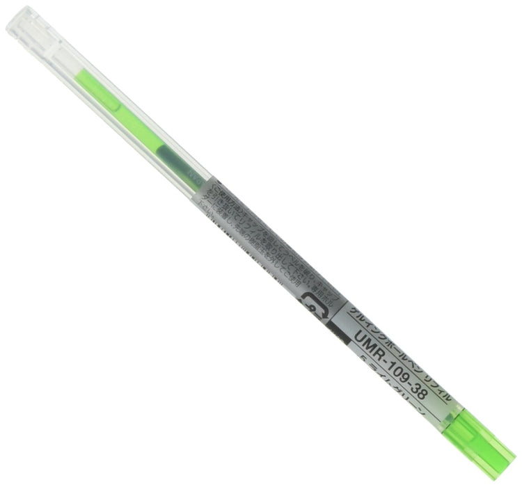 Mitsubishi Pencil Uni-Stylefit Gel Ballpoint Pen Refill