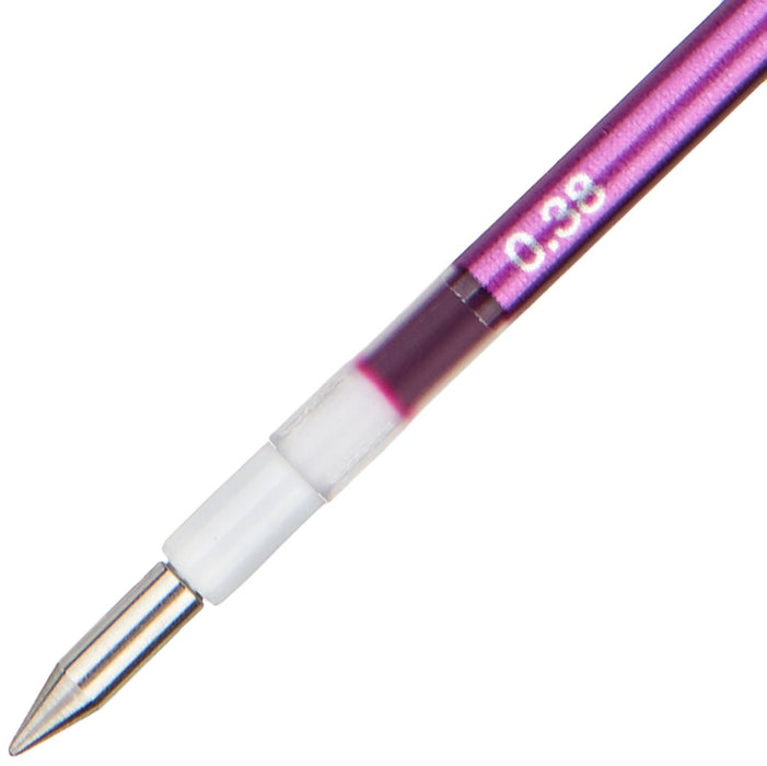 Mitsubishi Pencil Uni Ballpoint Gel Pen - Stylefit Refill