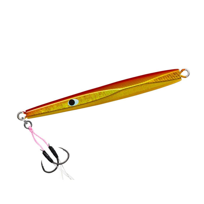 Daiwa Mm Jig 3 魚餌帶鉤 80G 用於精確釣魚