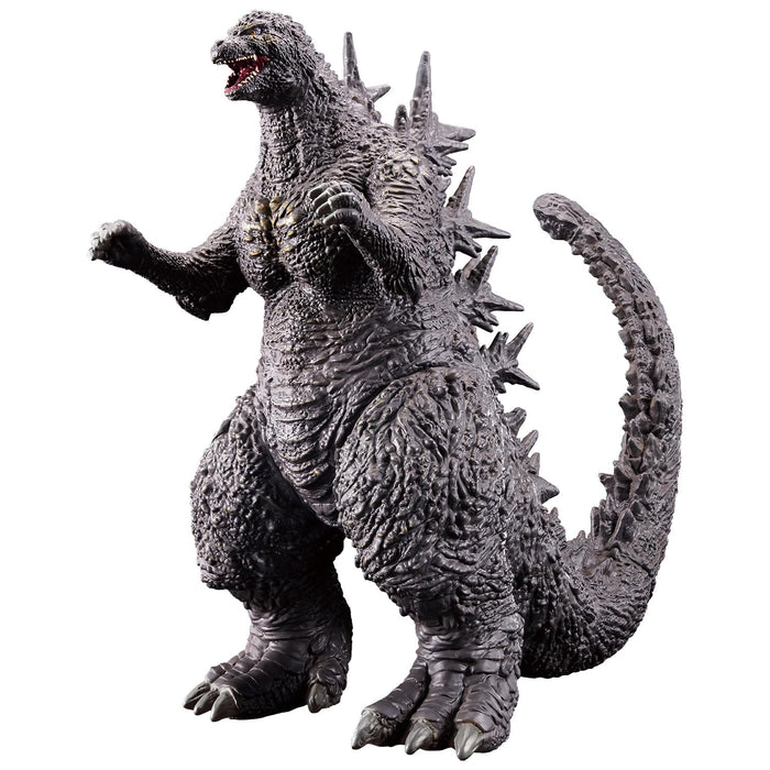 Bandai Godzilla (2023) Monster King Series