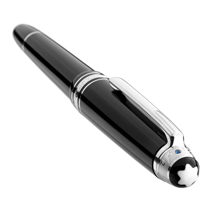 Montblanc Meisterstuck Unicef 2017 Classique 145 Platinum Fountain Pen