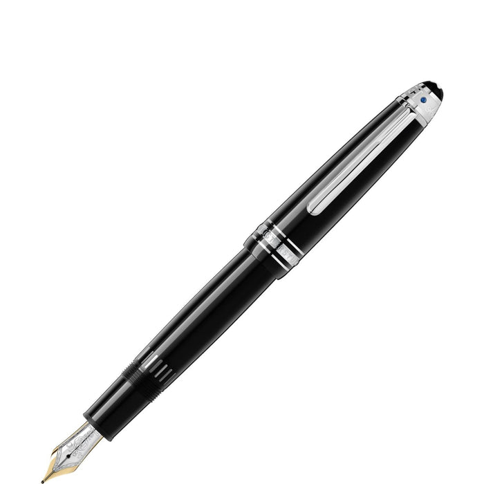 Montblanc Unicef 2017 Platinum Le Grand 146 Meisterstuck Fountain Pen