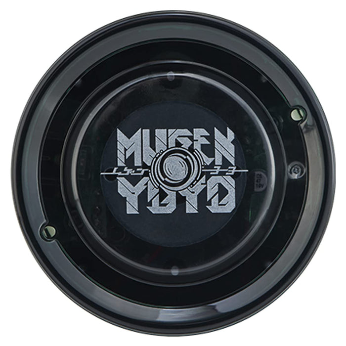 Takara Tomy Mugen Yoyo 綠