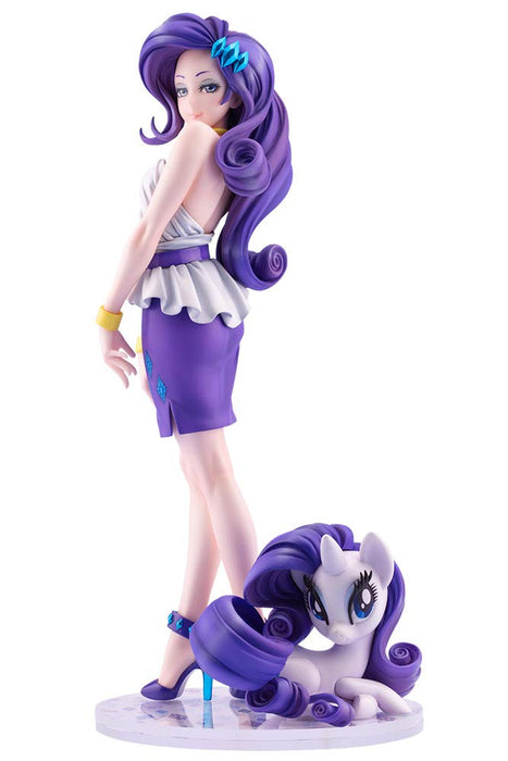 My Little Pony Rarity Kotobukiya 1/7 PVC Figure