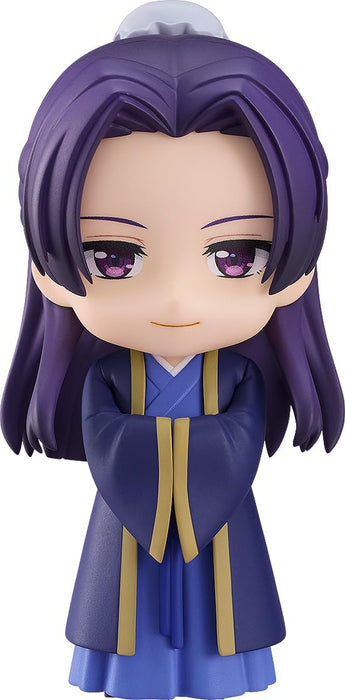 Good Smile Company Nendoroid Jinshi 非比例手辦