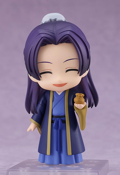 Good Smile Company Nendoroid Jinshi Non-Scale Figure