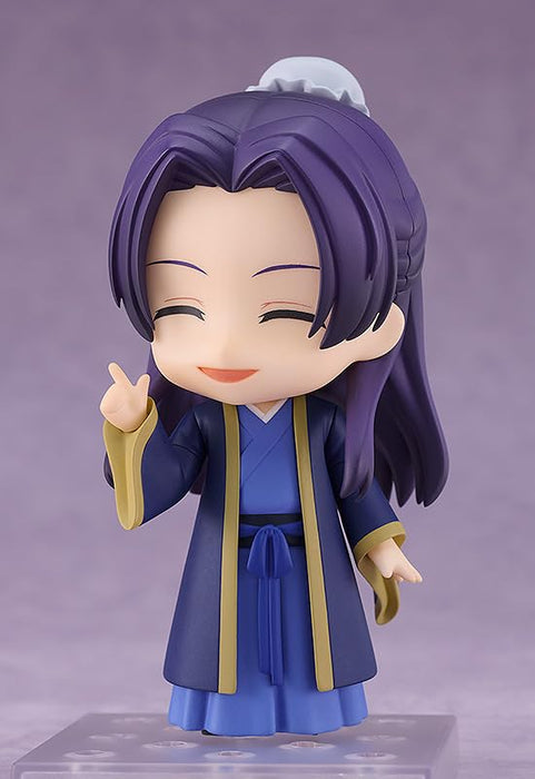 Good Smile Company Nendoroid Jinshi 非比例手辦