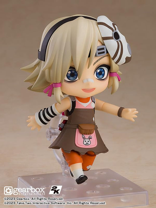 Nendoroid Good Smile Co. Borderlands Tiny Tina Figure