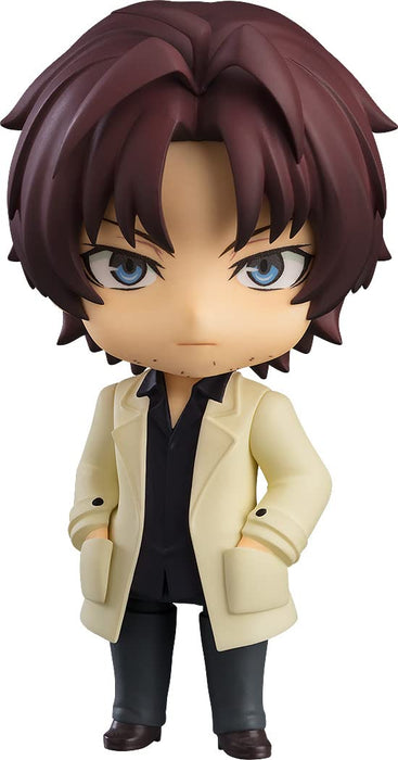 Orange Rouge Nendoroid Bungo Stray Dogs Sakunosuke Oda