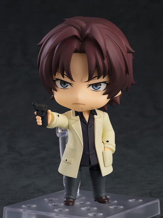 Orange Rouge Nendoroid Bungo Stray Dogs Sakunosuke Oda