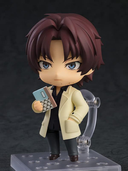 Orange Rouge Nendoroid Bungo Stray Dogs Sakunosuke Oda