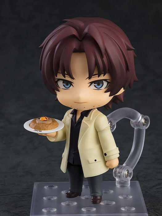 Orange Rouge Nendoroid Bungo Stray Dogs Sakunosuke Oda