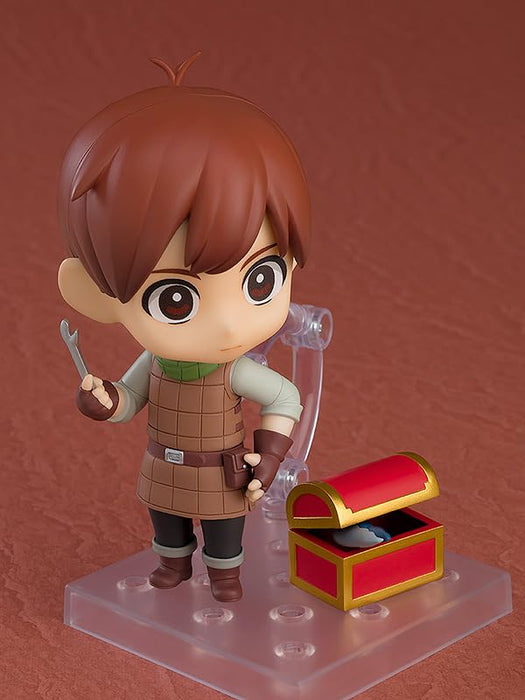 Good Smile Company Nendoroid Dungeon Meal Chill Chuck 可動人偶 非比例塗裝塑料