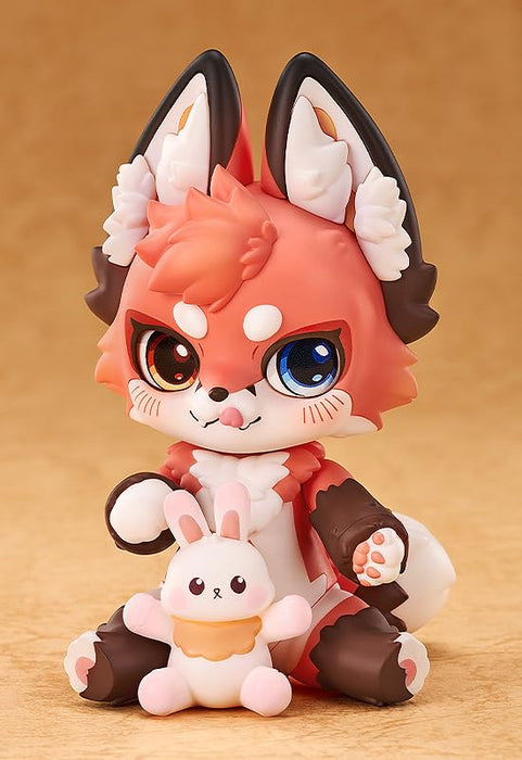 Nendoroid Good Smile Arts 上海 Fluffy Land River 手办