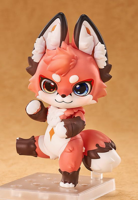 Nendoroid Good Smile Arts Shanghai Fluffy Land River Figure