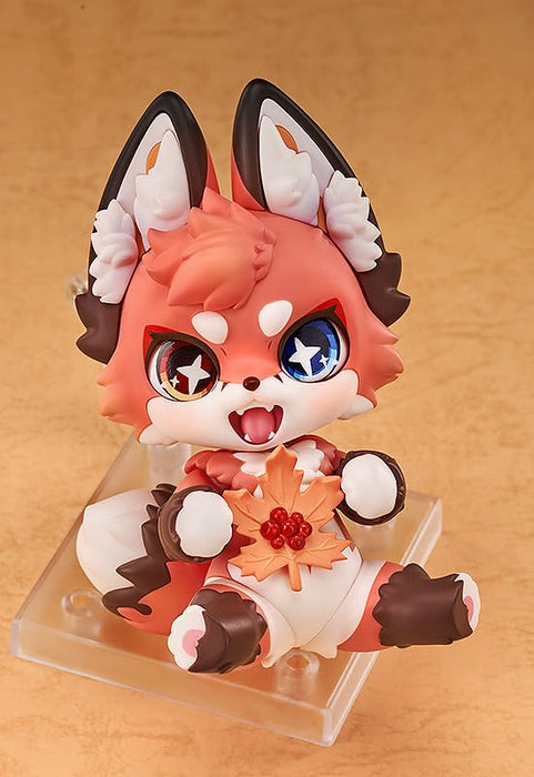 Nendoroid Good Smile Arts 上海 Fluffy Land River 手办