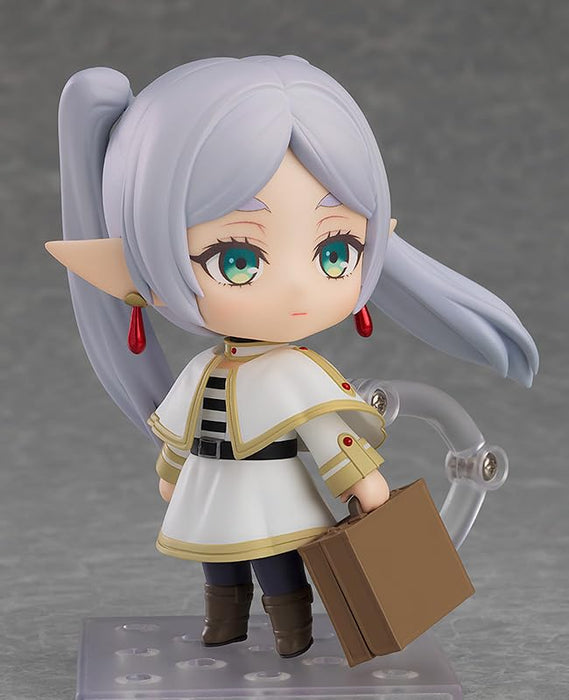 Good Smile Company Nendoroid Freelen 无比例模型